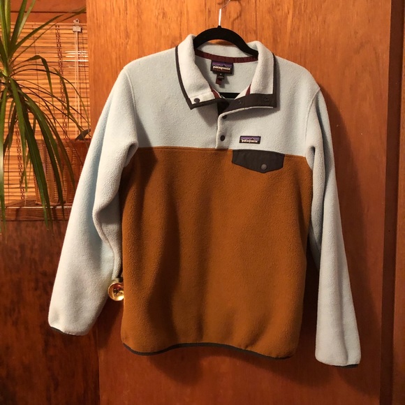 Patagonia Sweaters - [PATAGONIA] Synchilla